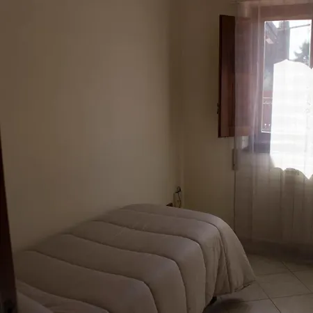 Casa Contemare 아파트