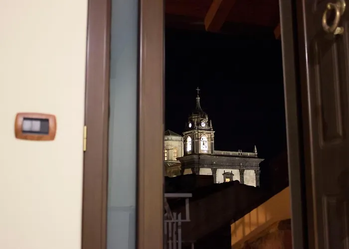Appartement Casa Contemare