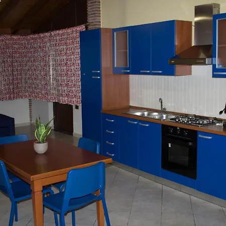 Casa Contemare Viagrande