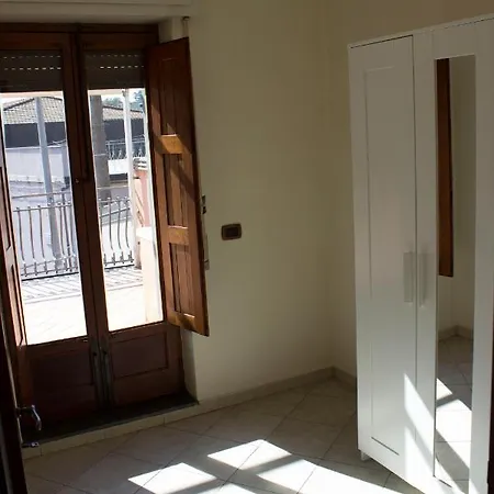 Casa Contemare Apartamento Viagrande