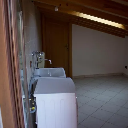 Apartamento Casa Contemare *