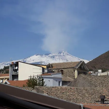 Apartamento Casa Contemare Viagrande