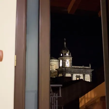 Apartamento Casa Contemare